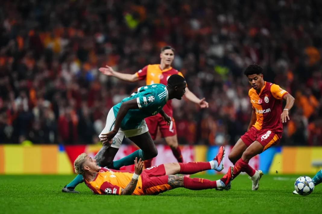 Galatasaray Avrupa’da sahne alıyor! Bodo/Glimt maçı ne zaman, hangi kanalda, biletler ne zaman satışta? 9
